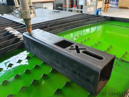 Schmidt & partners Cutting kaitec 1530