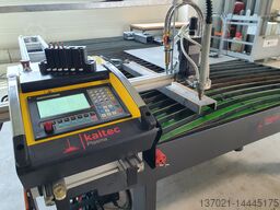 Schmidt & partners Cutting kaitec 1530