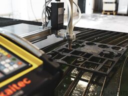 Schmidt & partners Cutting kaitec 1530