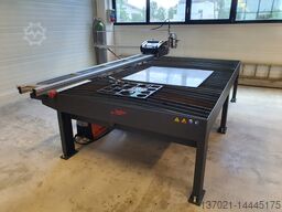 Schmidt & partners Cutting kaitec 1530