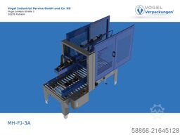 Kartonverschließmaschine MH-FJ-3A