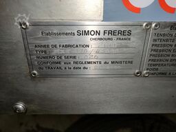 SIMON MXT-170/43030