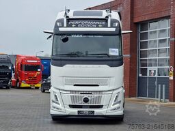 Volvo FH 13.500 Aero Globetrotter XL 4x2 - Retarder -...