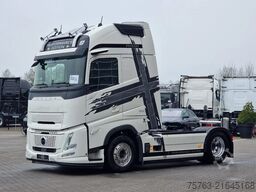 Volvo FH 13.500 Aero Globetrotter XL 4x2 - Retarder -...
