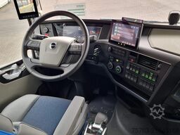 Volvo FH 13.500 Aero Globetrotter XL 4x2 - Retarder -...