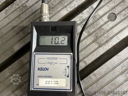 DECKEL-MAHO DMG DMC 104 V linear