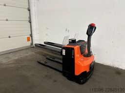Toyota SWE 080 L - nur 6 Stunden !!!