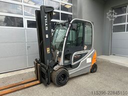 Still RX 60-35 - TRIPLEX 5,4 m