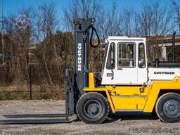 Svetruck 860/26 - TRIPLEX 5,5 m