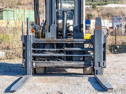 Svetruck 860/26 - TRIPLEX 5,5 m