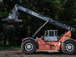 Kalmar TRA250-S55F (RT240) - 4x4 - with CE !!!
