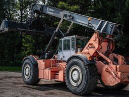Kalmar TRA250-S55F (RT240) - 4x4 - with CE !!!