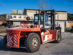 Kalmar DCF 330-12 LB