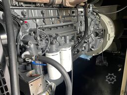Iveco CR13TE3A - 440 kVA Generator - DPX-19796
