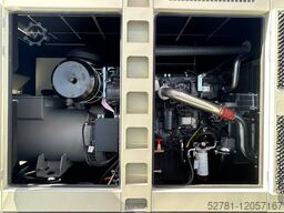 Iveco 16TE1W - 660 kVA Generator - DPX-19798