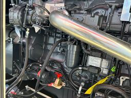 Iveco 16TE1W - 660 kVA Generator - DPX-19798