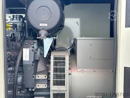 Iveco NEF45TM3 - 132 kVA Generator - DPX-19792