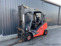 Linde H25T-02