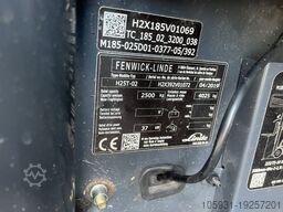 Linde H25T-02