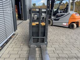 Jungheinrich ERD 220 FP el. Leknung