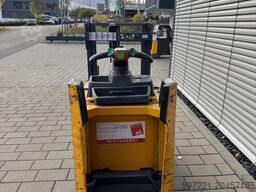 Jungheinrich ERD 220 FP el. Leknung