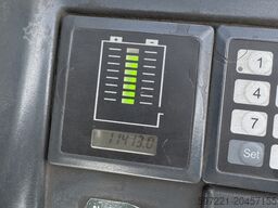 Jungheinrich ERD 220 FP el. Leknung