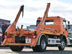 RENAULT Premium 380 Lander Absetzkipper Euro 5