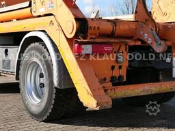 RENAULT Premium 380 Lander Absetzkipper Euro 5