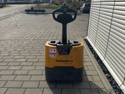 Jungheinrich EME114 - NEUE Batterien 10/2025