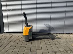 Jungheinrich EME114 - NEUE Batterien 10/2025