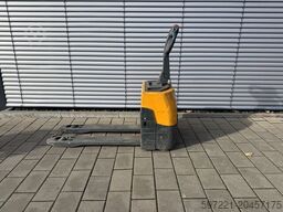 Jungheinrich EME114 - NEUE Batterien 10/2025