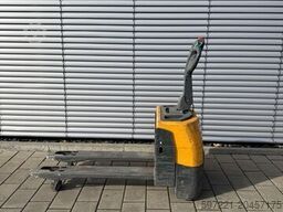 Jungheinrich EME114 - NEUE Batterien 10/2025