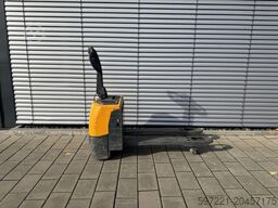 Jungheinrich EME114 - NEUE Batterien 10/2025
