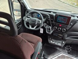 IVECO Daily C 65 Lagerfahrzeug Stock 519 Sofort