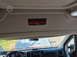 FIAT Opel Movano 18 SS  in Stock Fiat Ducato