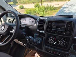 FIAT Opel Movano 18 SS  in Stock Fiat Ducato