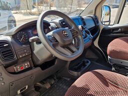 FIAT Opel Movano 18 SS  in Stock Fiat Ducato