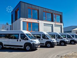 FIAT Opel Movano 18 SS  in Stock Fiat Ducato