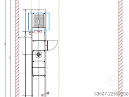 HOBART FLOW Line 2-SN-A-R-DS5,FHP