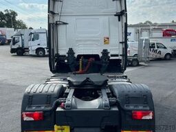 SCANIA R450 , RETARDER, E6,