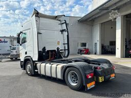 SCANIA R450 , RETARDER, E6,