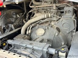 SCANIA R450 , RETARDER, E6,