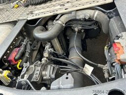 SCANIA R450 , RETARDER, E6,