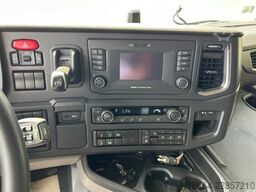 SCANIA R450 , RETARDER, E6,