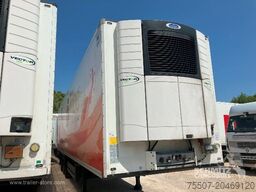 Schmitz Cargobull Semiremolque Frigo Standard