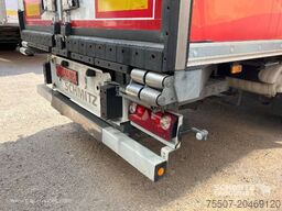 Schmitz Cargobull Semiremolque Frigo Standard
