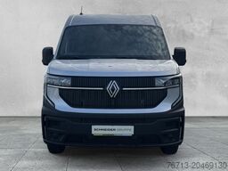 Renault Master FWD Kasten extra L2H2 3,5t Blue dCi 130 LED+PDC