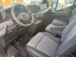 Renault Master FWD Kasten extra L2H2 3,5t Blue dCi 130 LED+PDC