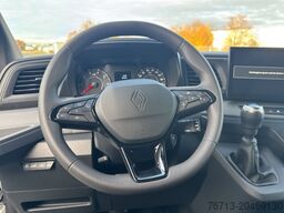 Renault Master FWD Kasten extra L2H2 3,5t Blue dCi 130 LED+PDC