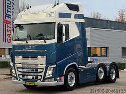 Volvo FH 500 6x2/4 Globetrotter XL EURO 6